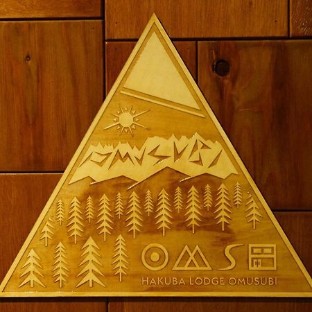 Hakuba Lodge Omusubi Otari Bagian luar foto