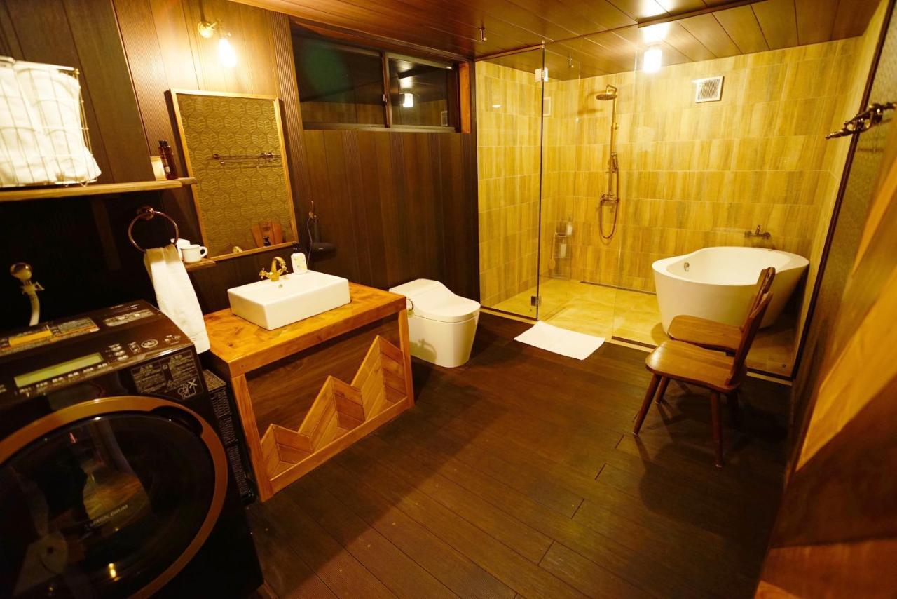 Hakuba Lodge Omusubi Otari Bagian luar foto